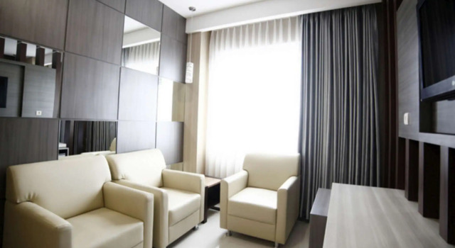 Hotel Harmoni Tasikmalaya