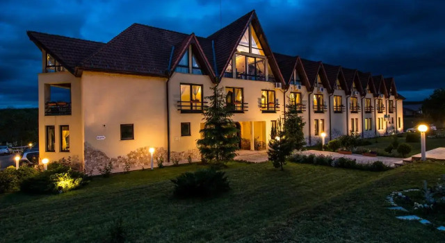 Archia Mansion Boutique Hotel, Varaa Boutique-hotelli Deva 