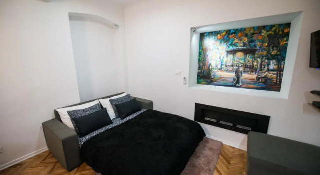 City Apartments Green Oasis, Забронировать Апартаменты/квартира Апартаменты Загреба, рядом с Zagreb Stone Gate, Апартаменты/квартира