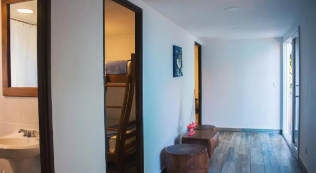 Трёхместный номер Standard Hotel Bahia del Sol