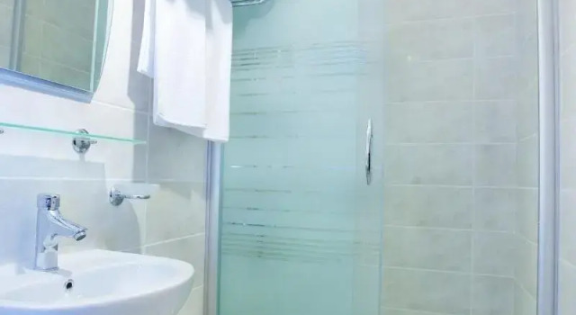 Двухместный номер Deluxe Hotel the Ferah