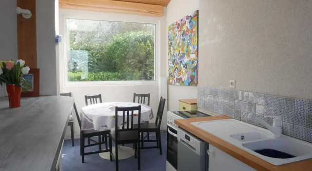 Коттедж Apartment in Portsall With Stunning Sea View