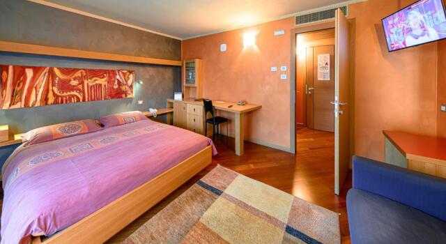 Meuble Hotel Ambrosini
