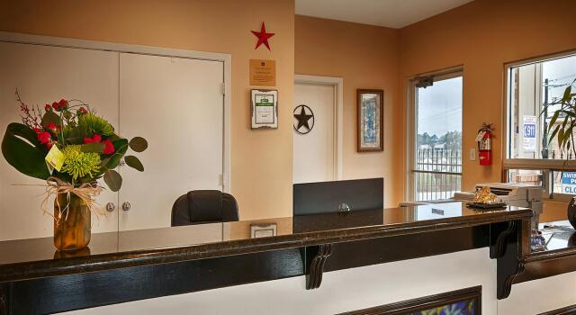 Best Western Lake Conroe, Reserva ahora Hotel Montgomery Lake Conroe