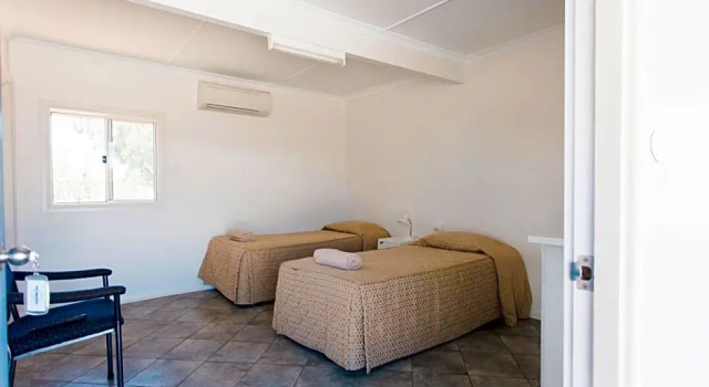 Номер Economy Potshot Hotel Resort