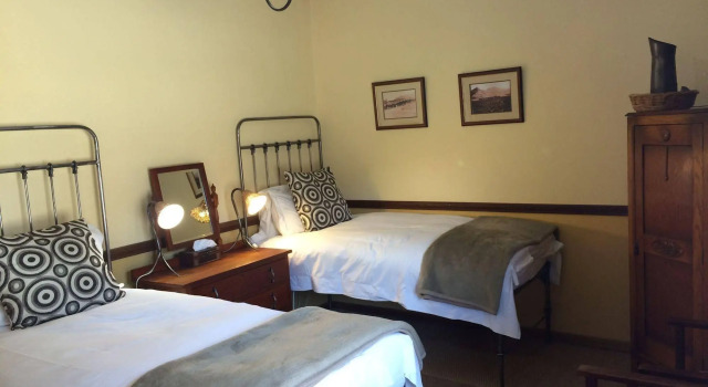 Moolmanshoek Private Game Reserve, Buchen Sie Ferienhaus Hotels in Freistaat mit Parkplatz, Parkplätze