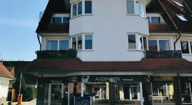 KranichSuite - Zingst