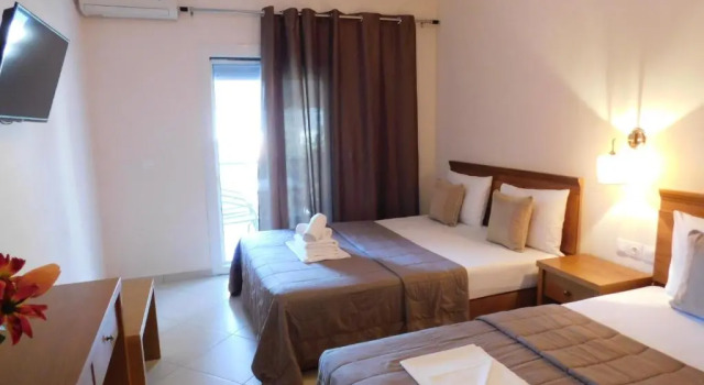 Anna house 1, Buchen Sie Hostel Hostels in Sithonia, Hostel