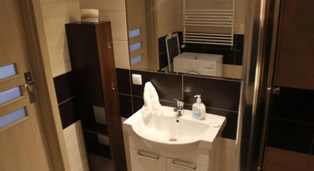 Apartament Sadowa, Varaa Huoneisto Gdańsk Pommeri