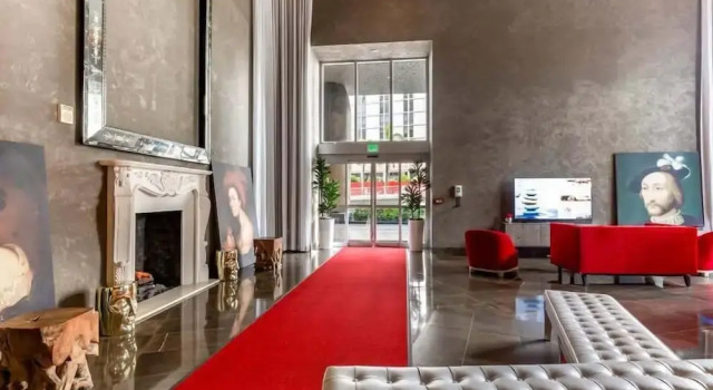 The Bay Suites - W Miami, Забронировать Отель Отели Miami Metropolitan Area 3 звезды, 3*