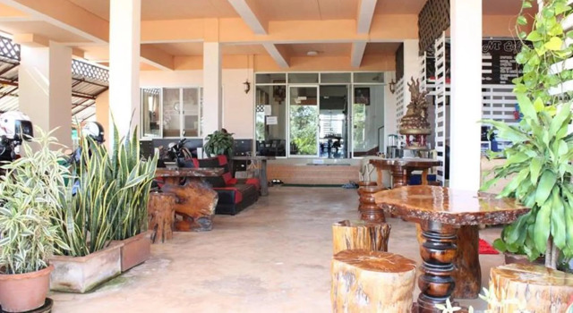 NT House Hotel