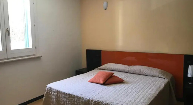 Двухместный номер Standard Castellammare Smart Rooms