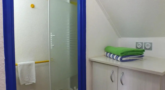 Holiday Resort Les Plages de Guerande, La Turballe, Acc. for 4 Pers, Забронировать Курортный отель Ла-Тюрбаль Loire-Atlantique