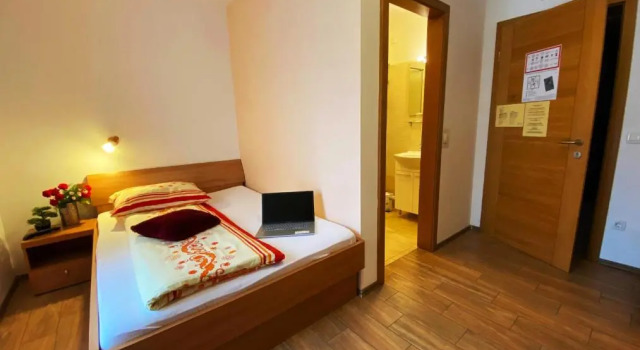 Номер Economy Guesthouse Mesec Zaplana