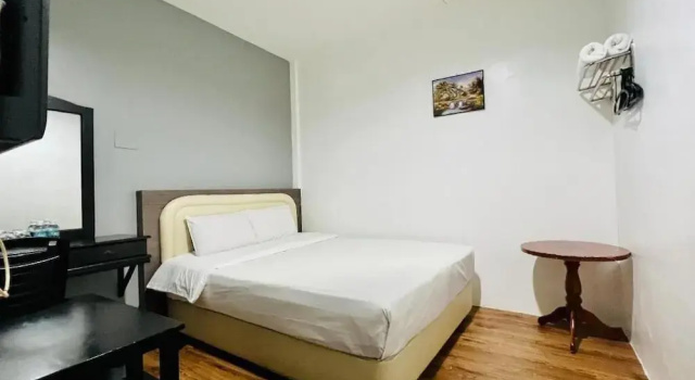 Двухместный номер Standard Sp Golden Star Hotel
