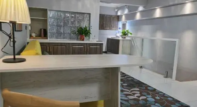 Двухместный номер Standard Subo Huanpeng Apartment