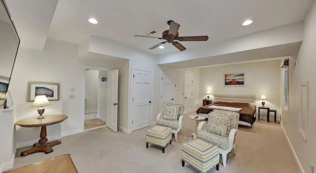 3848cott 6 Bedroom Home, Забронировать Дом для отпуска Рехобот-Бич Delaware Beaches, рядом с Fifer Orchards Local-Fresh Market - Dewey Beach