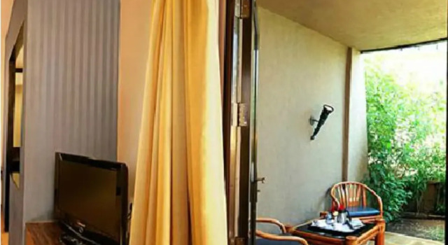 Номер Standard The Corinthians Resort