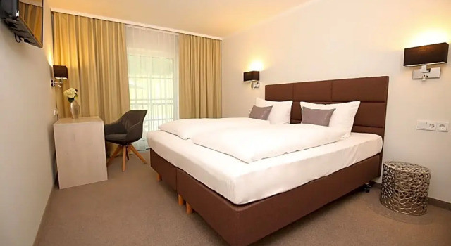 Номер Standard Landhotel Potsdam