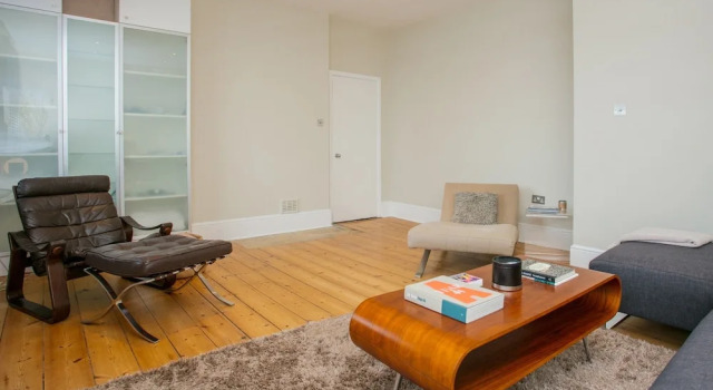 1 Bedroom Apartment on Ladbroke Grove, Varaa Huoneisto Asunnot kohteessa Merseyside, Huoneisto