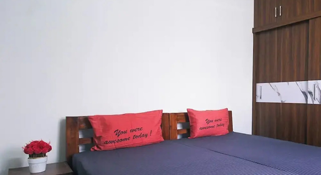 Wandr. Clarion, Rezerwuj Hotel Hyderabad 