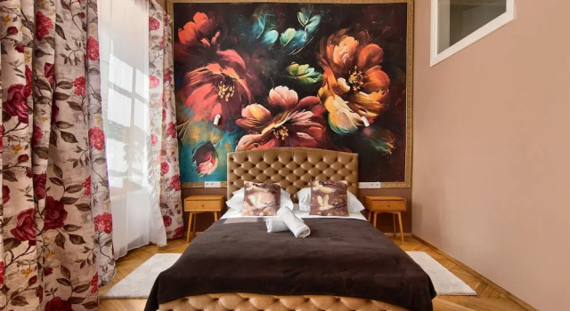 Апартаменты Mikołajska 5 Apartments