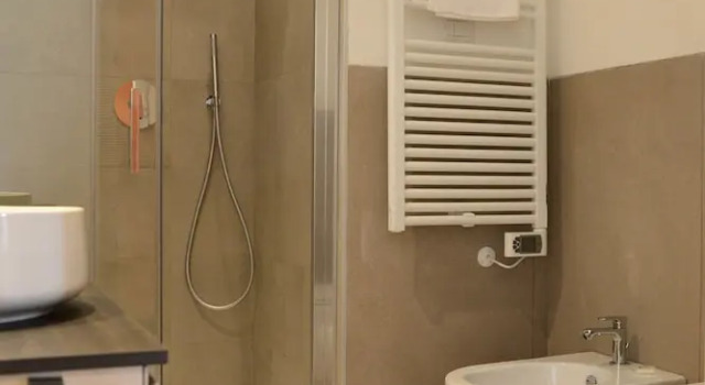 Номер Standard Le Stanze del Lago Suites & Pool