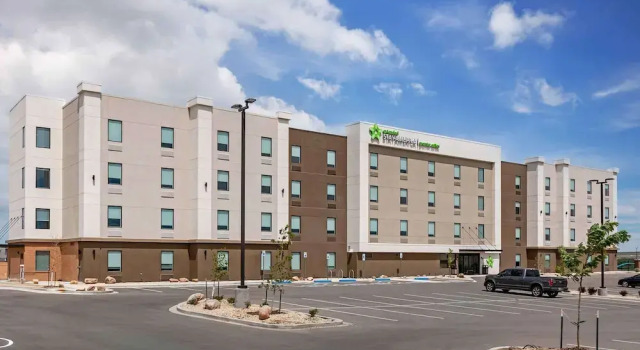 Extended Stay America Premier Suites - Pueblo, Buchen Sie Hotel Galaţi 