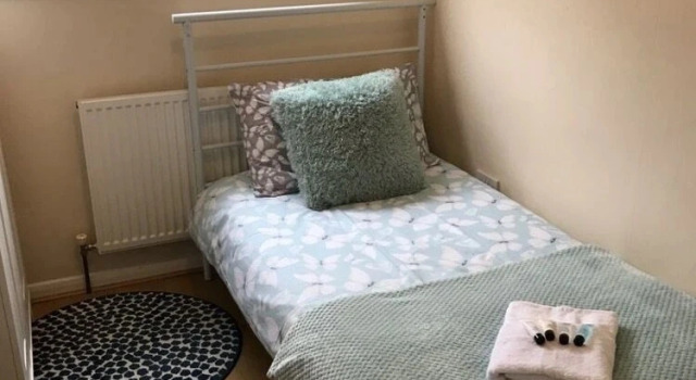 Medway Guest House, Reserva ahora Hostal o pensión Gillingham Kent