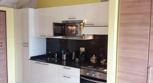 Апартаменты Residence Luna di Monza