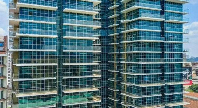 Skynest Residences by CityBlue, Nairobi - Official, Prenota Hotel Hotel a Nairobi con colazione, vicino a Centro commerciale The Sarit Centre, Colazione