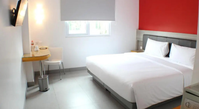 Номер Standard Amaris Hotel Setiabudhi - Bandung
