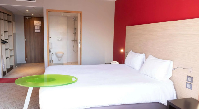 ibis Styles Saint Dizier