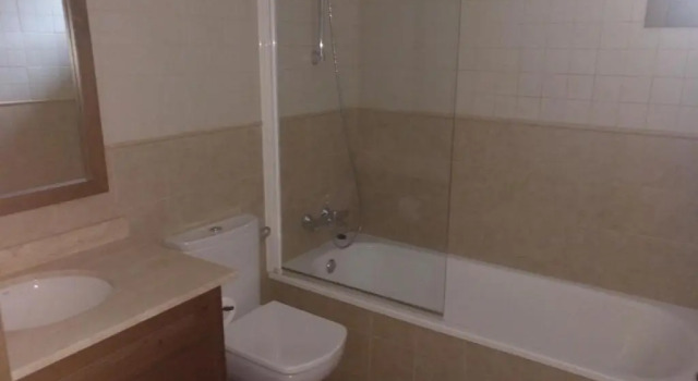 Апартаменты Пентхаус c 1 комнатой Nadal Apartaments