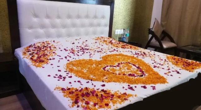 OYO 22664 Hotel Whispering River, Забронировать Отель СПА-отели Манали, SPA-услуги