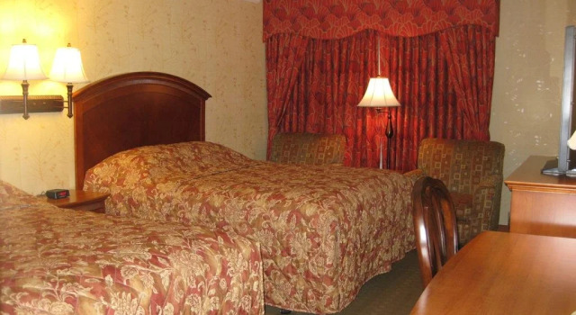Acorn Motor Inn, Book Hotel Oak Harbor 