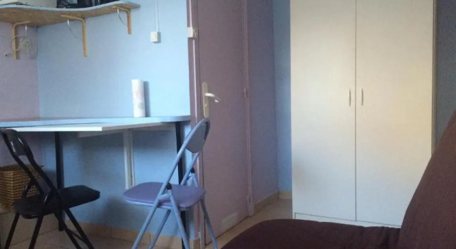 Студия Charmant Studio Équipé Proche Paris et Versailles