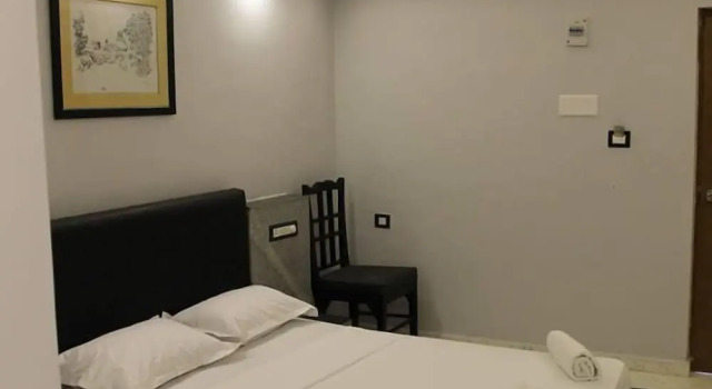 Nirvana Boutique Hotel, Забронировать Бутик-отель Отели штата Тамилнада с бассейном, Бассейн