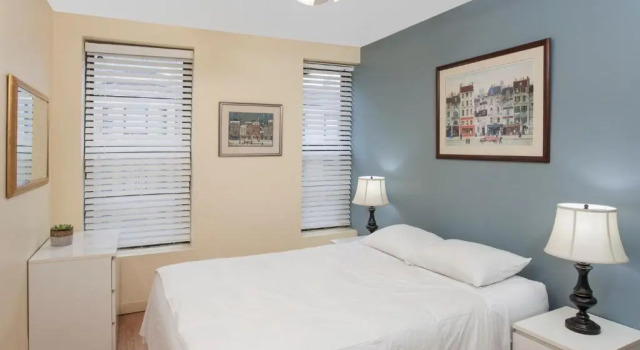 Chicago Parthenon Hostel, Varaa Hostelli West Loop 