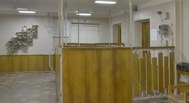 Hostel 6 Kname, Book Hostel / Vandrerhjem Hostels i Kharkov, Hostel / Vandrerhjem