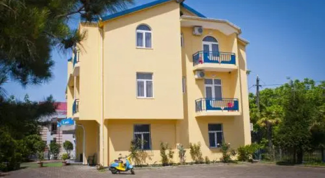 Palma Hotel