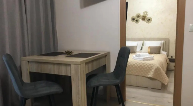 Апартаменты Maya Apartment