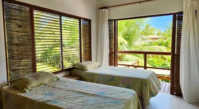 Reserva Imbassaí - Casa C03 Orquídeas