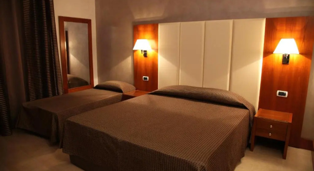 Federicas Suite Home