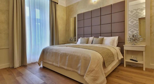 Апартаменты Wellness Hotel Republika 24 Apartments