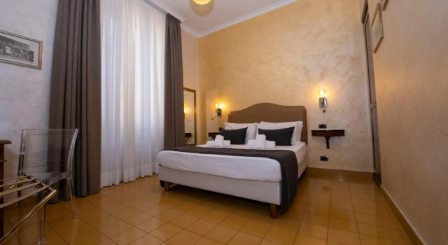 Aelius B&B by Roma Inn
