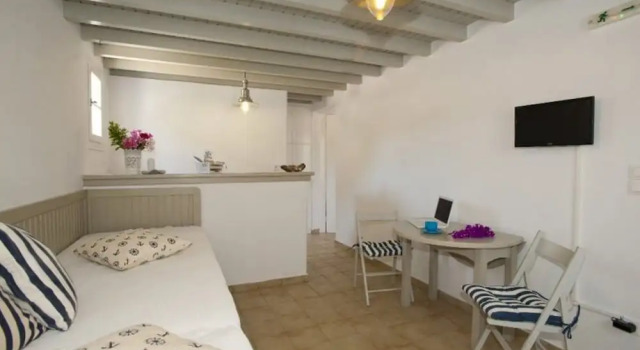 Апартаменты Grand Gryparis Club Apartments