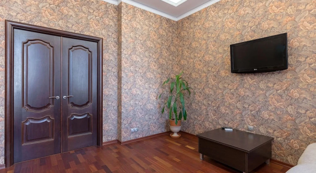 RentHouse Apartment Bolshoy Prospect VO