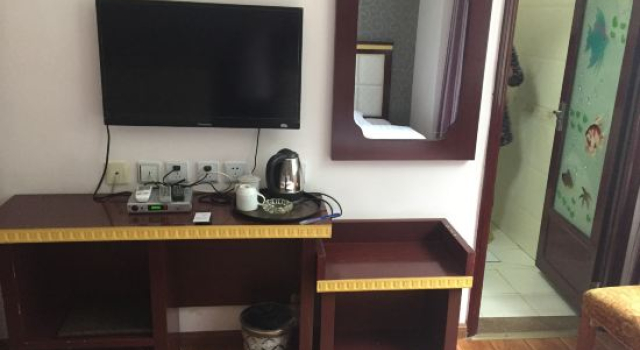 Guzan Hotel (Kangding No.2 Branch), Varaa Hotelli Hotellit Sichuan pysäköinnillä, Pysäköinti