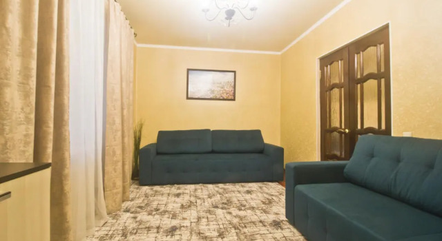 Lakshmi House Apartment Bolshaya Bronnaya St., 9/1, Prenota Appartamento Mosca Russia, vicino a Russian State Library